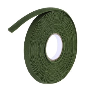 Unique Bargains Polyester Washable Sewing Binding Bulk Double Fold Bias Tape - 1 of 4