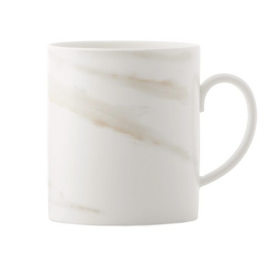 Vera Wang Venato Imperial Mug 443ml 14.9floz