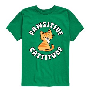 Boys' - Instant Message - Toddler And Youth Short Sleeve Graphic T-Shirt Short Sleeve Graphic T-Shirt - 1 of 4