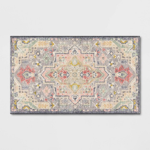 Rubber Backed Rugs : Target