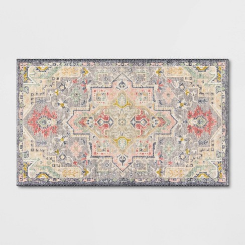 Printed Accent Rug - Opalhouse™ - image 1 of 4