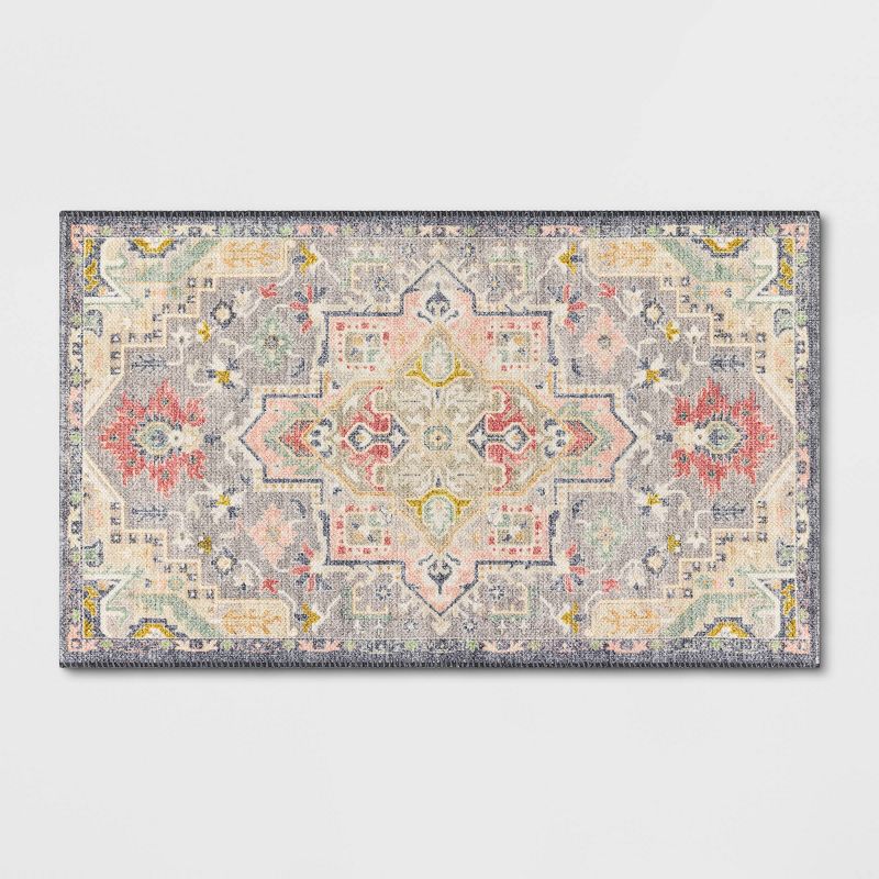 Printed Accent Rug - Opalhouse™, 1 of 12