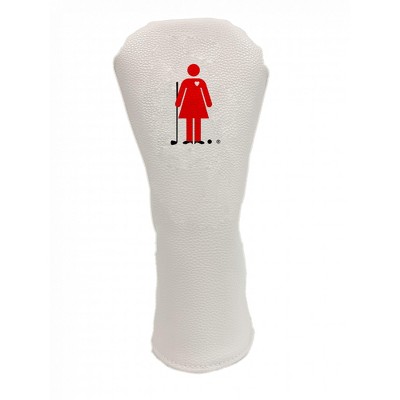 Glove It Women's Golf Club Cover Gilfin Gal Driver