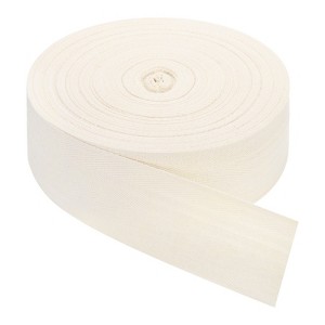 Unique Bargains Clothes Sewing DIY Crafting Decorative Cotton Twill Tape - 1 of 4