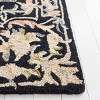 Aubusson AUB201 Handmade Tufted Rug - Safavieh - 2 of 4