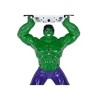 Marvel Avengers Hulk Flying Figure IR Helicopter - image 3 of 4