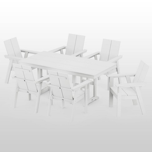 project 62 polywood