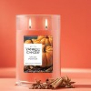 20oz Signature Large Tumbler Candle - Yankee Candle - 4 of 4