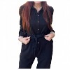 Women's Jump In Line Jumpsuit - RISEN - 4 of 4