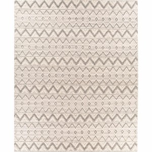 Hauteloom Rectangle Area Rug   Cream - 1 of 4