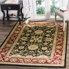 Lyndhurst LNH212 Power Loomed Rugs - Safavieh - 2 of 4