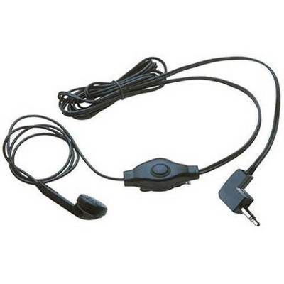 cobra walkie talkie earpiece