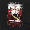 Shaun Of The Dead Poster Adult Crewneck Sweatshirt - 2 of 4