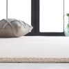 Loft LFT315 Power Loomed Machine Washable Skid-Resistant Indoor Rugs - Safavieh - 3 of 4