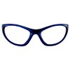 Global Vision Eyewear Flex Safety Motorcycle Glasses with Clear Lenses - 2 of 4