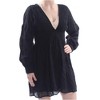 Free People Womens Sugarpie A-line Dress - 2 of 4