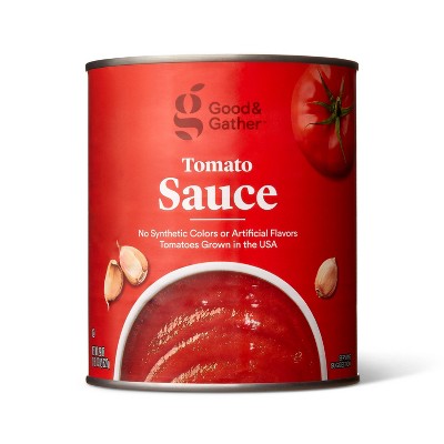 Tomato Sauce 29oz - Good & Gather™