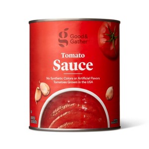 Tomato Sauce 29oz - Good & Gather™ - 1 of 3