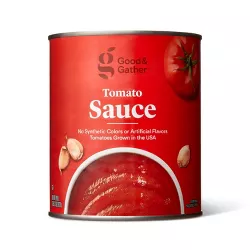 Tomato Sauce 29oz - Good & Gather™