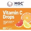 MGC Health Vitamin C Cough Drops Assorted Citrus, 80 Ct - 2 of 3