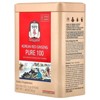 JungKwanJang Korean Red Ginseng, Pure 100 , 28 Sticks, 0.053 oz (1.5 g) Each - 4 of 4