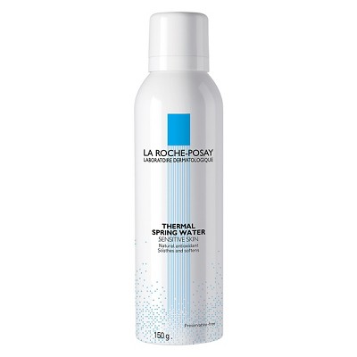 La Roche-Posay Thermal Spring Water Face Spray for Sensitive Skin - 5.1 fl oz