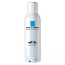 La Roche Posay Thermal Spring Water Face Spray for Sensitive Skin - 5.1 fl oz