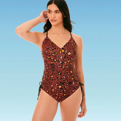 2 piece miracle swimsuits