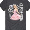 Boys' - Wicked - You'Ve Been Glindafied Short Sleeve Graphic T-Shirt - 2 of 4