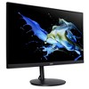 Acer CB272 E 27" Monitor FullHD 1920x1080 100Hz IPS 1ms 250Nit HDMI DisplayPort - Manufacturer Refurbished - image 2 of 4