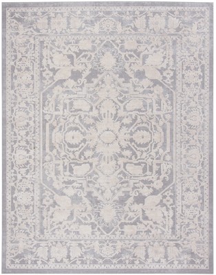 Reflection RFT665 Power Loomed Indoor Rugs - Safavieh