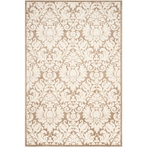 Amherst AMT427 Power Loomed Indoor Rugs - Safavieh - 1 of 4