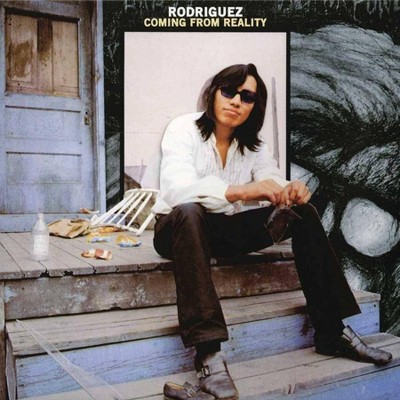 Rodriguez - Coming From Reality (LP) (Vinyl)