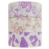 Wrapables Savanna Garden Japanese Washi Masking Tape (Set of 3) - 2 of 3