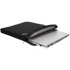 Lenovo Carrying Case (Sleeve) for 12" Notebook - Black - 3 of 4