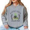 Simply Sage Market Witches Brew Social Club Sweatshirt - 2 of 4