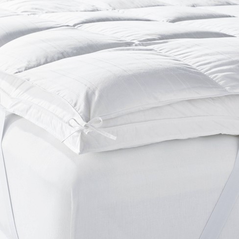 Memory Foam & Down Alternative Bed Pillow - Casaluna™ : Target