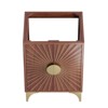 Modway Daylight 24" Bathroom Vanity Cabinet - 3 of 4