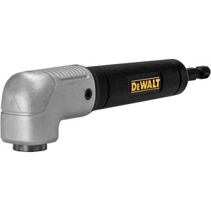 Right Angle Attachment, Impact Ready, 1.5" DWARA120 - 1 of 4