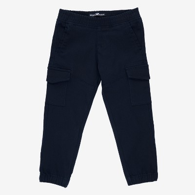 X RAY Kid's pant With Cargo Pocket