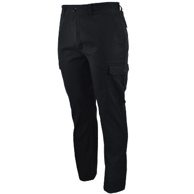 Wearfirst Mens Freeband Stretch Ripstop Cargo Pants | Tap Shoe 30w X ...