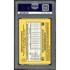 Greg Maddux Rookie Card 1987 Donruss The Rookies #52 PSA 9 - 2 of 2