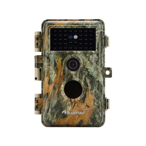 no glow night vision camera