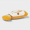 Princess Belle Sidekick Chip Kids' Pillow Buddy - The Disney Collection by Pillowfort™ - 3 of 4