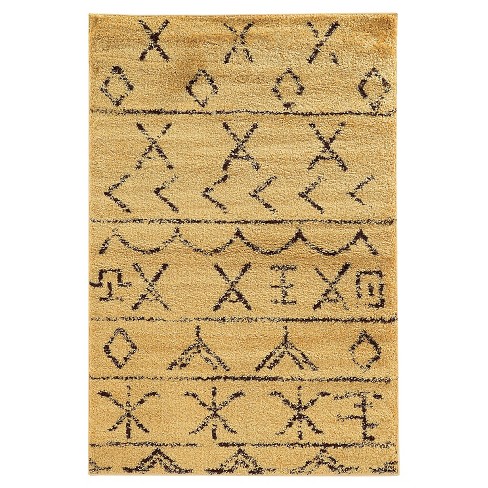 Moroccan Shag Rug - Atlas : Target