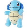 Pokemon 8-Inch Squirtle with Winter Earmuffs Plush Stuffed Animal Toy - Officially Licensed - Age 2+ - 4 of 4