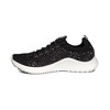 Aetrex Aetrex Women's Carly Orthopedic Arch Support Knit Sneakers for Women- Plantar Fasciitis Relief Women Sneakers W/ Lace Up - 4 of 4