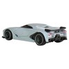 Hot Wheels Nissan Concept 2020 Vision Gran Turismo Pop Culture Premium - 3 of 4