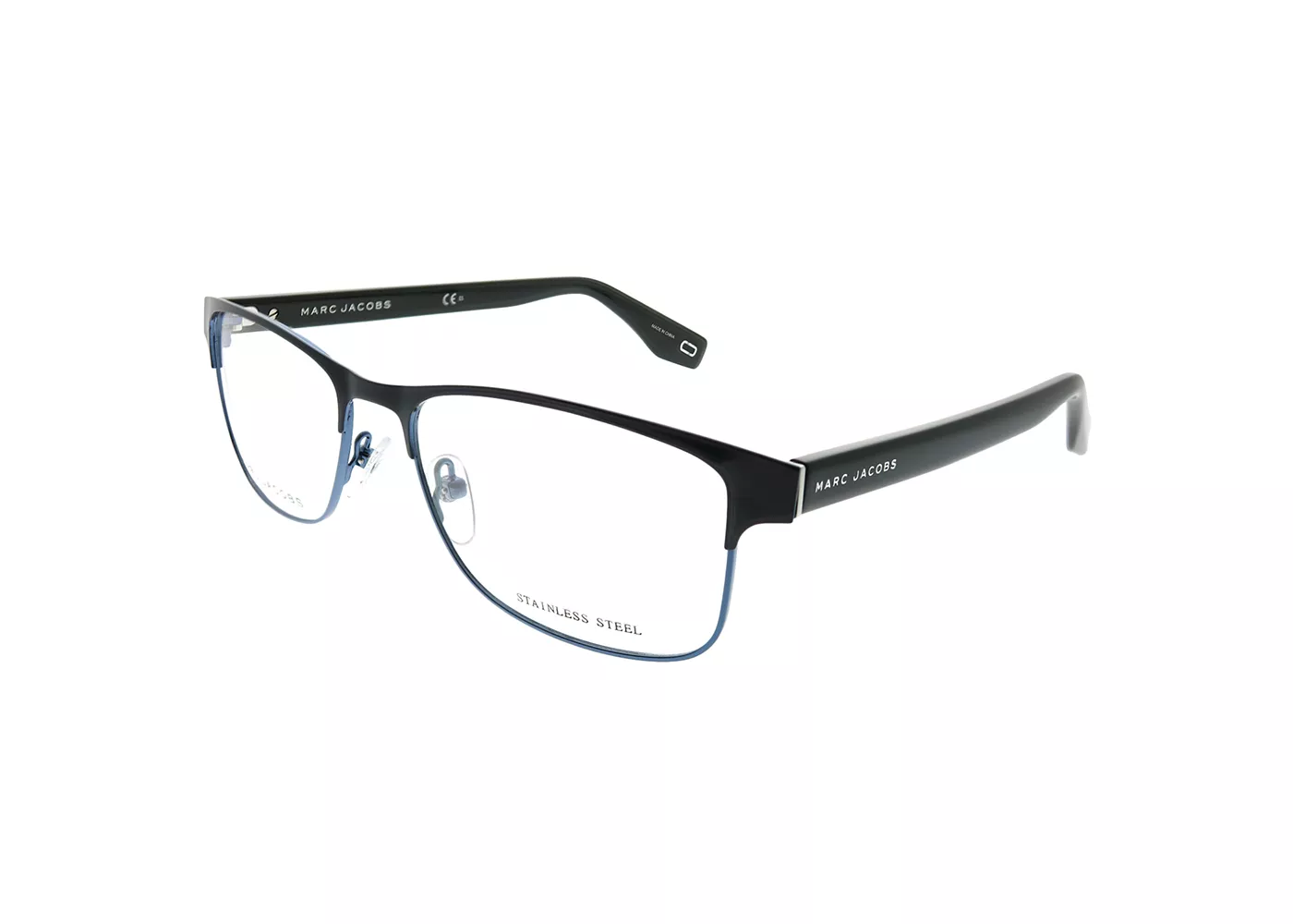 Marc Jacobs PJP Unisex Rectangle Eyeglasses