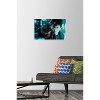 Trends International DC Comics Movie - Justice League - The Flash Batarang Catch Unframed Wall Poster Prints - image 2 of 4